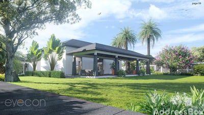 SHREE VRUNDAVAN VILLA 8 Exterior