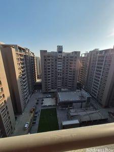 4 BHK Flats / Apartments for Sale in Ahmedabad | SHILP RESIDENCY