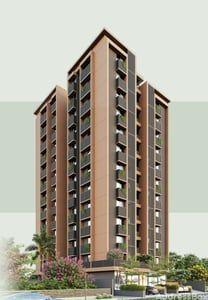 PRAGATYA SIDDHI Exterior