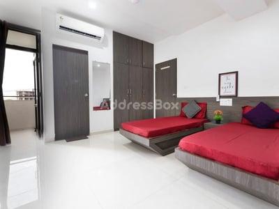 Property in Thaltej | Ahmedabad