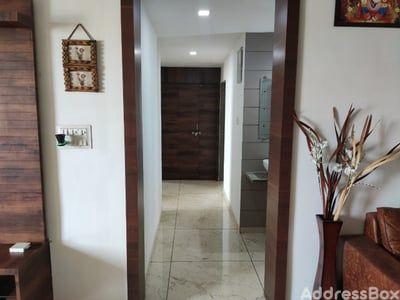 Properties for Sale in Zundal, Ahmedabad | SAHJANAND FLORA