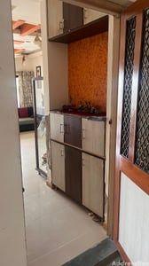 Flats / Apartments Below 80 Lakhs for Sale in Shyamal, Ahmedabad | Pearl Apartment