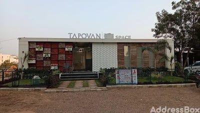 TAPOVAN THE SPACE Exterior