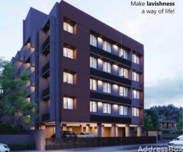Residential Projects by Jitendra Prakashchndra Shah Proprietor Of Yashvi Contruction | MOHAN MORARI