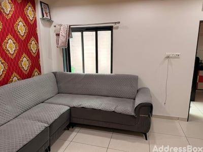 Flats / Apartments for Sale in Ghatlodia, Ahmedabad | PARTH AVENUE