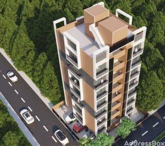 SATSANG HEIGHTS Exterior