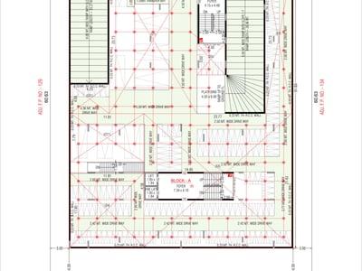 Ideal Ixora Floor Plan