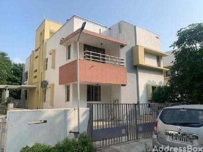 5 BHK Bungalows / Villas for Sale in Shela Ahmedabad | Samatva Bangalow