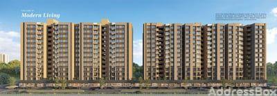 SHREE VISHNUDHARA RESIDENCY Exterior