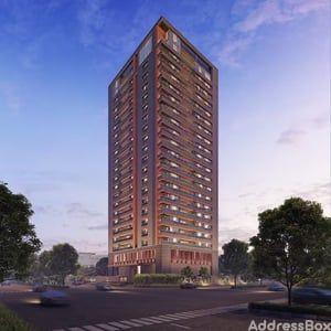 Flats / Apartments for Sale in Bodakdev, Ahmedabad | Horizon