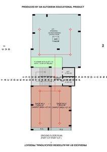 MEGHASHRAY - Commercial Floor Plan