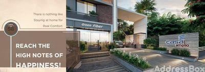 Residential Projects by Inox Buildcon | CASA AMPLIO