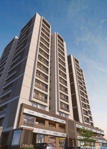 Adarsh Aster Exterior