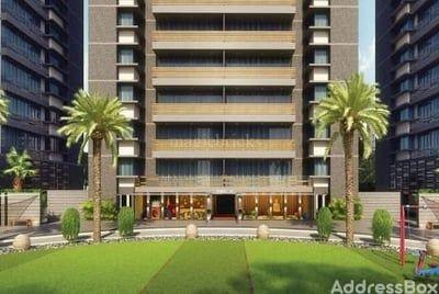 Residential Projects by Rajshree Developers | Rajshree Regalia