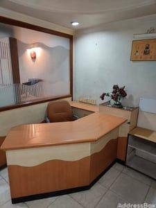Office Space Below 60 Lakhs for Sale in Paldi, Ahmedabad | Shalin Complex