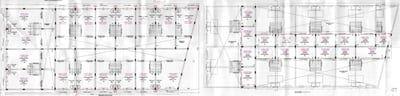 MAHAVEER COTTAGE INDUSTRIAL PARK-3 Floor Plan