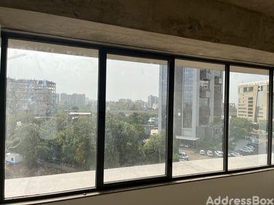 Office for Rent in Sola Bhagwat, Ahmedabad | PARKVIEW NEXUS