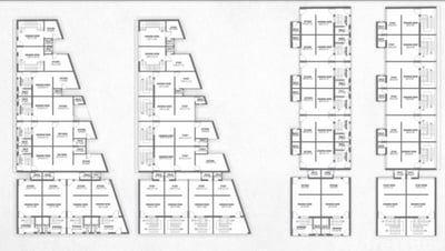 BHAVANI HOMES Floor Plan