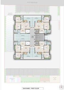 Property in Tragad | Ahmedabad