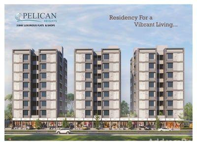 PELICAN HEIGHTS - Commercial Exterior