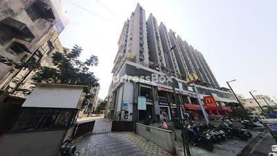 Flats / Apartments for Sale in Vasna, Ahmedabad | YASH PINNACLE