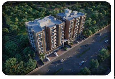 ANMOL BLISS - Commercial Exterior