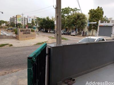 Property in Vavol | Gandhinagar
