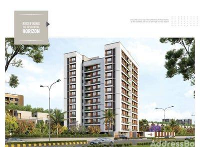Residential Projects by Krishna Corporation | KANNAPOLIS