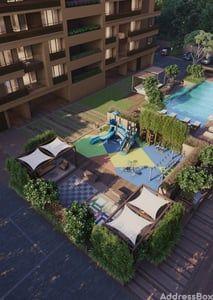 Shivalik Greenfield Amenities