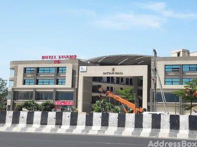 Property in Changodar | Ahmedabad
