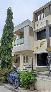 Bungalows / Villas for Sale in Pansar, Ahmedabad | Radhe Greenz