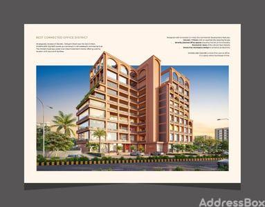 shubh labh square Exterior