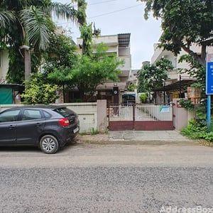 Property in SOUTH VASNA | Ahmedabad