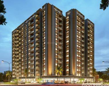 New Residential Projects in Godhavata, Ahmedabad | PRATISHTHA ICON