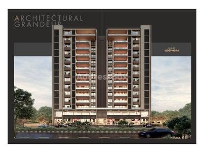 Shubham Anthem Exterior
