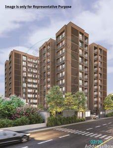 Samesh Exterior
