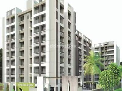 Residential Projects by Sangath Infrastructures Private Limited | Sangath Gateway