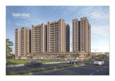 Shilaj Sky Exterior