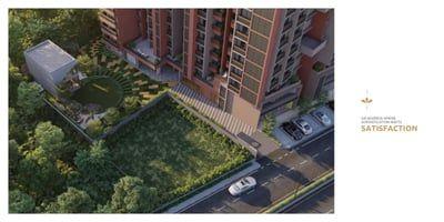 Office for Sale in Chandkheda, Ahmedabad | NIVASA - Commercial