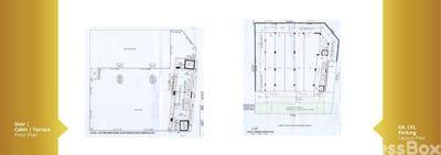 Petal Progress Floor Plan