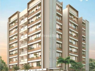 SHREE RANG ELEGANCE Exterior