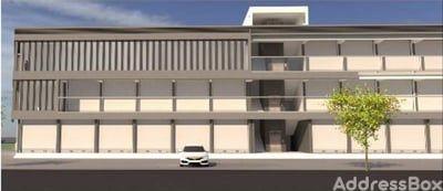 Commercial Projects by Sopan Infra | PUSHKAR INDUSTRIAL HUB PHASE 4