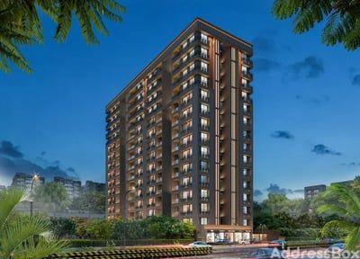 PRAGATI ONE Exterior