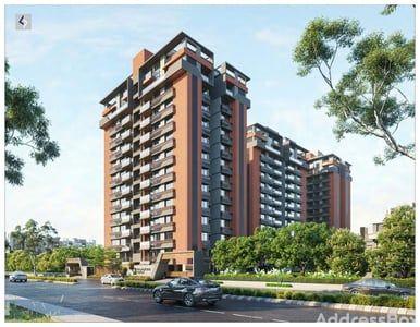 Residential Projects by V Infra | BALMUKUND REFLECT