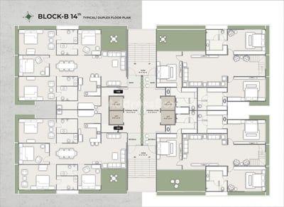 Property in Ambli | Ahmedabad