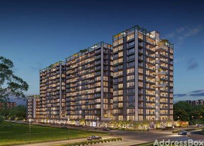 Property in Jagatpur | Ahmedabad