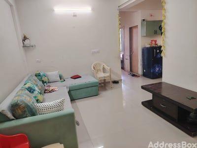 Property in MOTA CHILODA | Gandhinagar