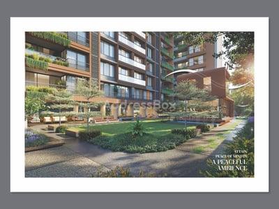 Vision Ventus Exterior