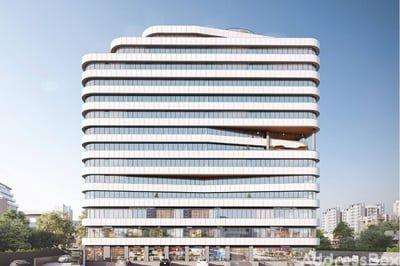 PARKVIEW NEXUS Exterior
