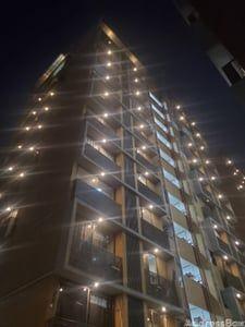 2 BHK Flats / Apartments for Sale in Memnagar Ahmedabad | Shree Narayan Exotica